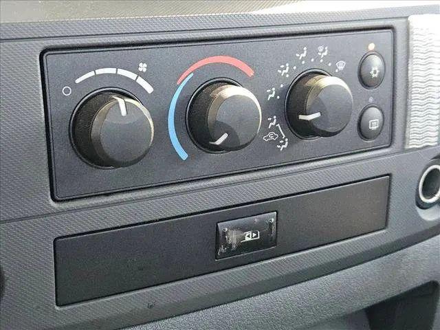 2008 Dodge Ram 1500 SLT