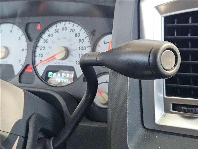 2008 Dodge Ram 1500 SLT
