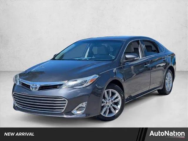 2014 Toyota Avalon XLE for sale in Pinellas Park, FL