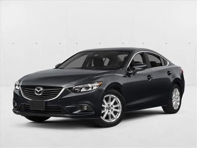 2015 Mazda Mazda6 i Grand Touring for sale in Pinellas Park, FL