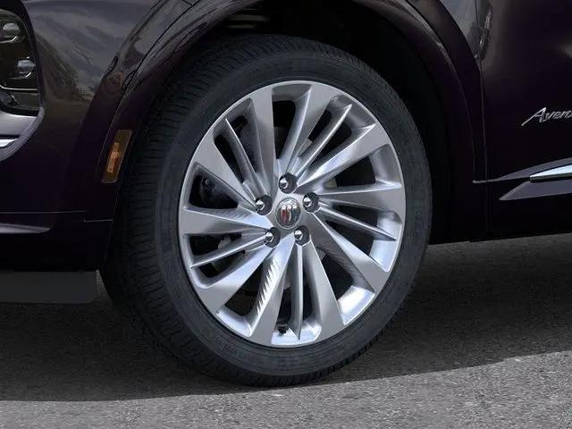 2026 Buick Envision Avenir AWD