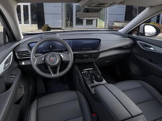 2026 Buick Envision Avenir AWD