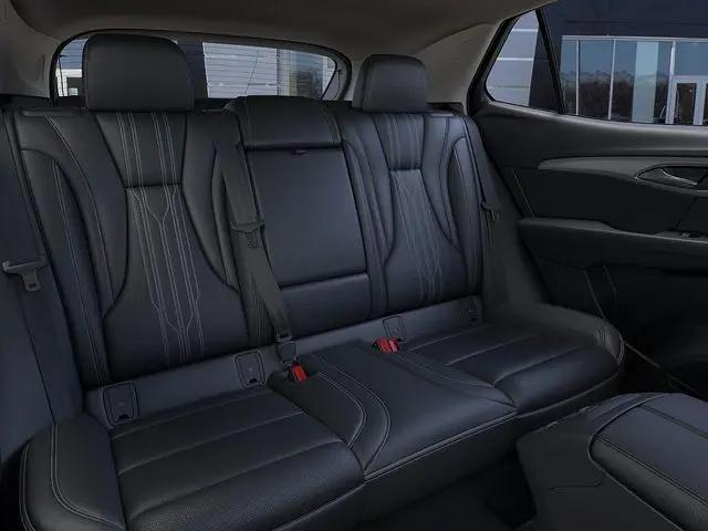 2026 Buick Envision Avenir AWD