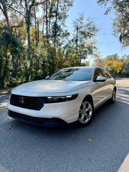 2023 Honda Accord LX for sale in Jacksonville, FL