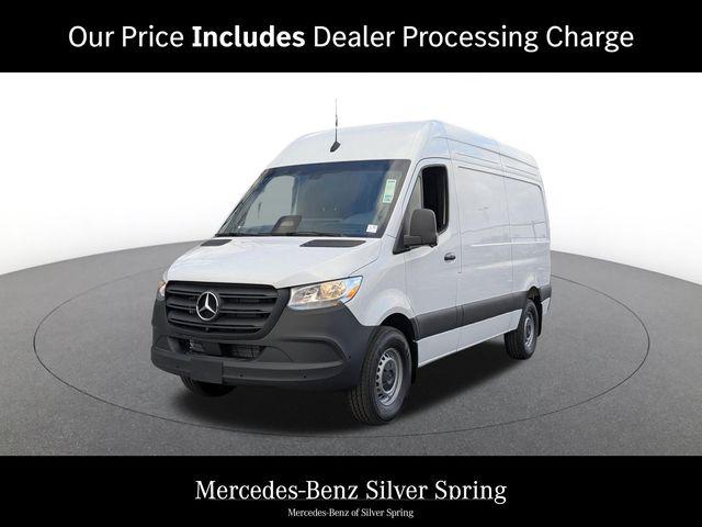 2026 Mercedes-Benz Sprinter 2500 Cargo 144 WB for sale in Silver Spring, MD