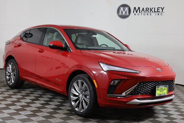 2026 Buick NV Avenir FWD for sale in Fort Collins, CO
