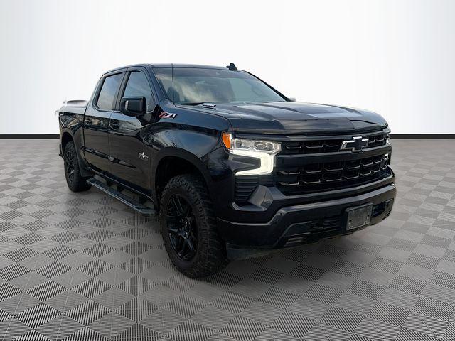 2022 Chevrolet Silverado 1500 RST's photo