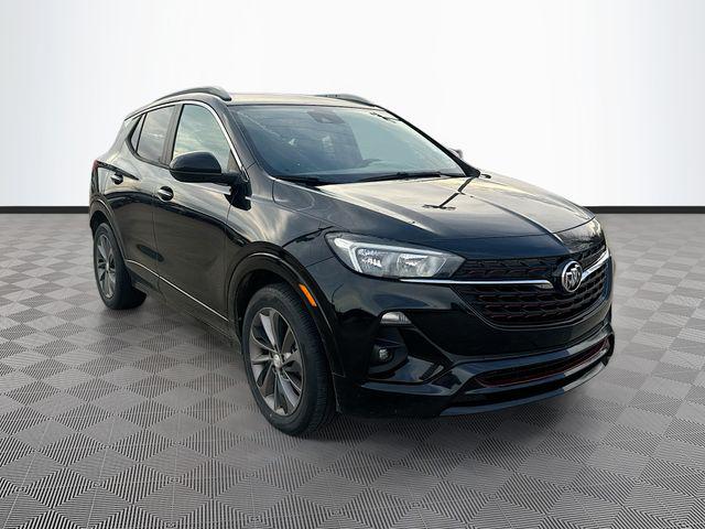 2021 Buick Encore GX Select's photo