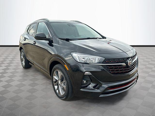2021 Buick Encore GX Select's photo