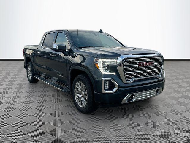2021 GMC Sierra 1500 Denali Denali's photo