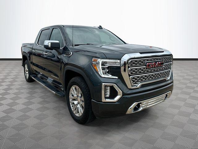 2021 GMC Sierra 1500 Denali Denali's photo