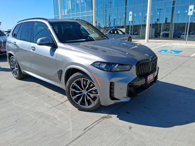 2026 BMW X5 xDrive40i for sale in McAllen, TX