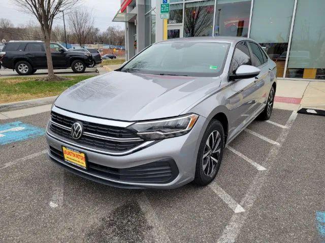 2022 Volkswagen Jetta 1.5T S for sale in Falls Church, VA