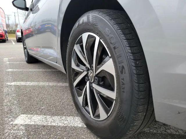 2022 Volkswagen Jetta 1.5T S