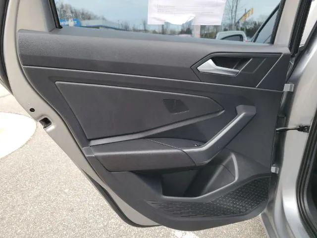 2022 Volkswagen Jetta 1.5T S