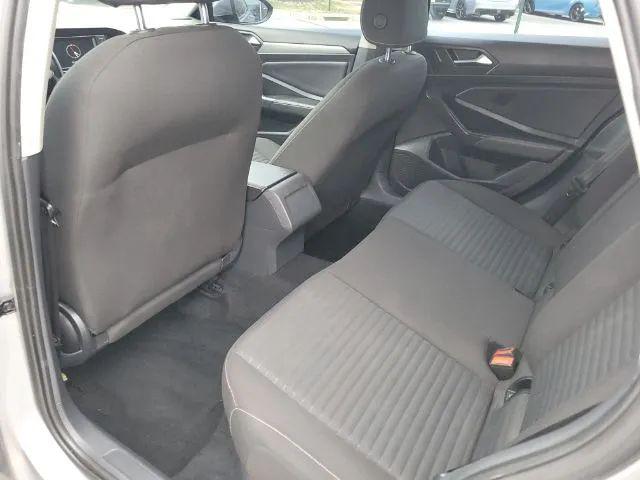 2022 Volkswagen Jetta 1.5T S
