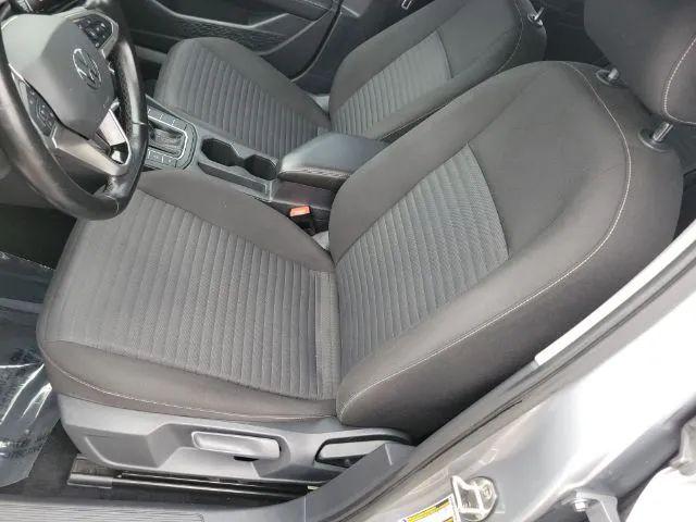 2022 Volkswagen Jetta 1.5T S