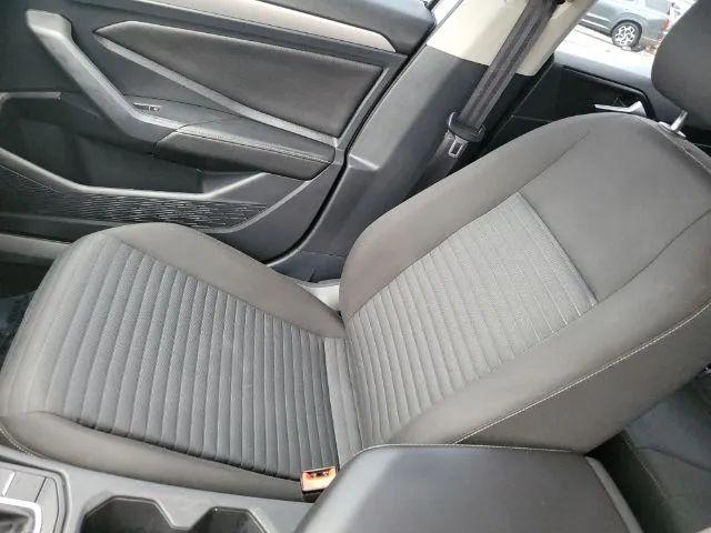 2022 Volkswagen Jetta 1.5T S