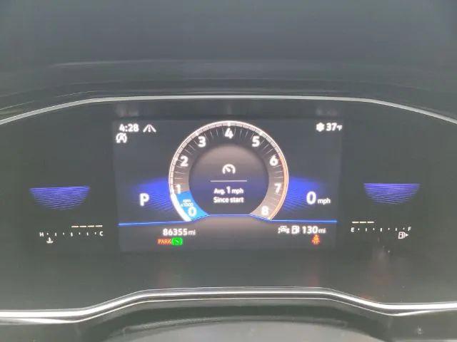 2022 Volkswagen Jetta 1.5T S