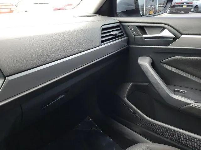 2022 Volkswagen Jetta 1.5T S