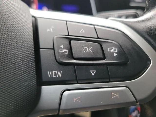 2022 Volkswagen Jetta 1.5T S