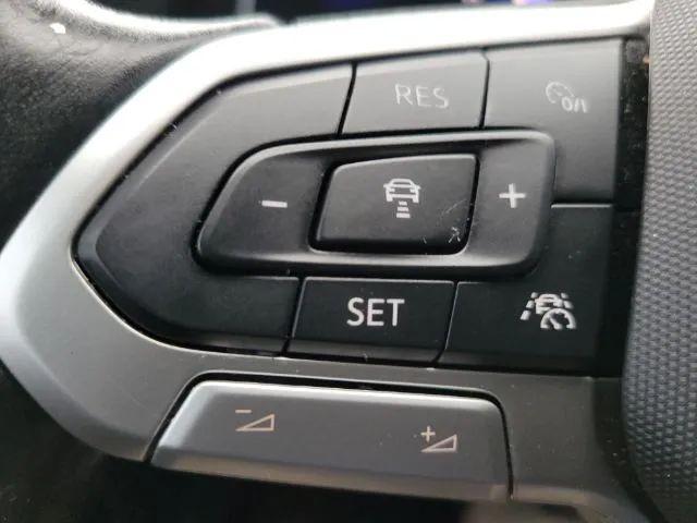 2022 Volkswagen Jetta 1.5T S