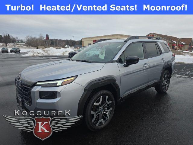 2026 Subaru Outback Touring XT for sale in Wausau, WI