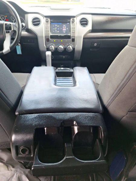 2015 Toyota Tundra SR5 5.7L V8