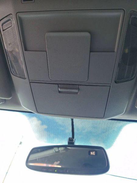 2015 Toyota Tundra SR5 5.7L V8