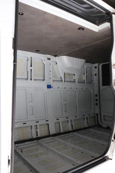 2021 Mercedes-Benz Sprinter 2500 Standard Roof I4