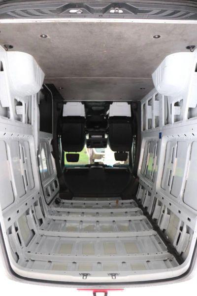 2021 Mercedes-Benz Sprinter 2500 Standard Roof I4