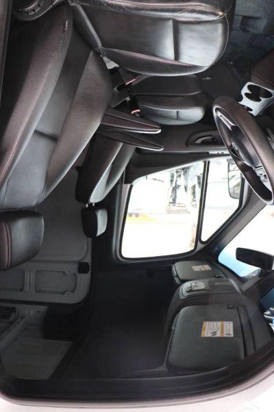 2021 Mercedes-Benz Sprinter 2500 Standard Roof I4