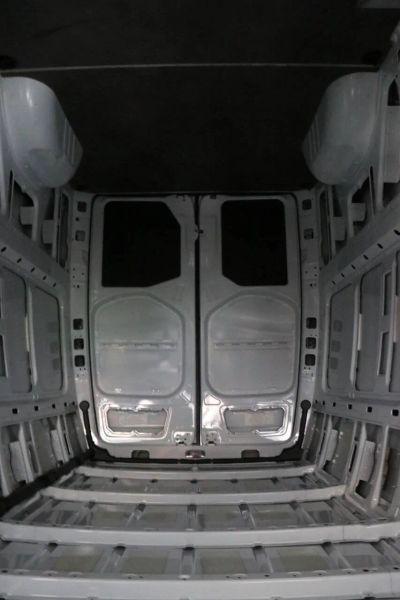 2021 Mercedes-Benz Sprinter 2500 Standard Roof I4