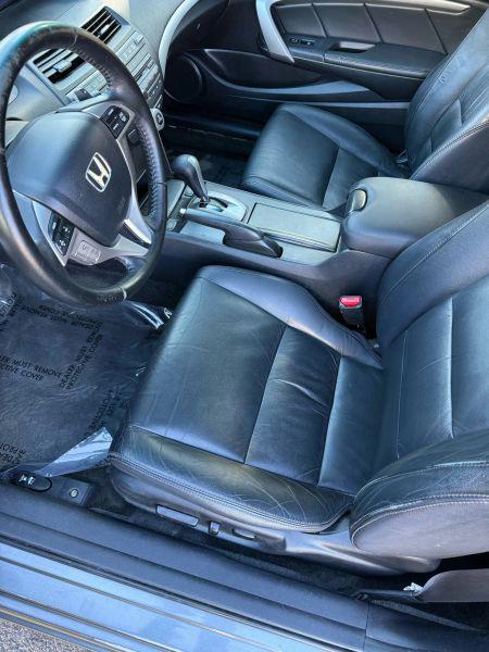2011 Honda Accord 3.5 EX-L