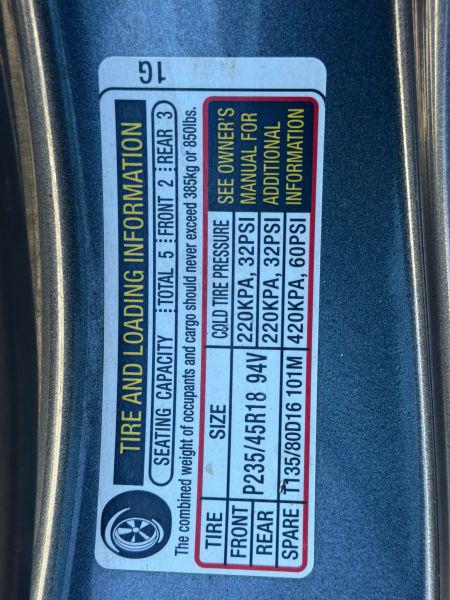 2011 Honda Accord 3.5 EX-L