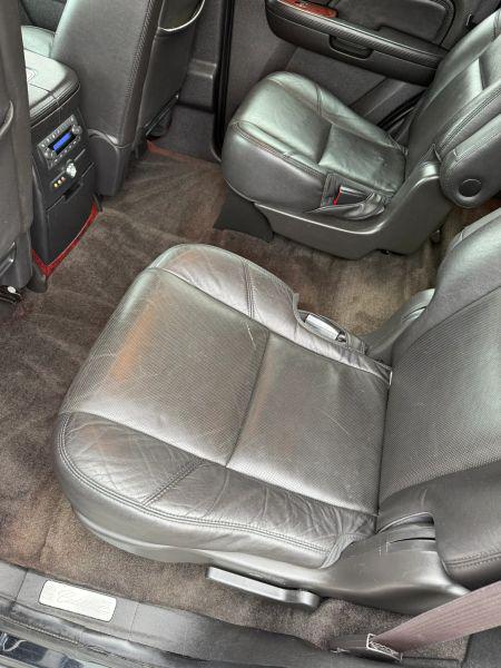 2014 Cadillac Escalade Luxury