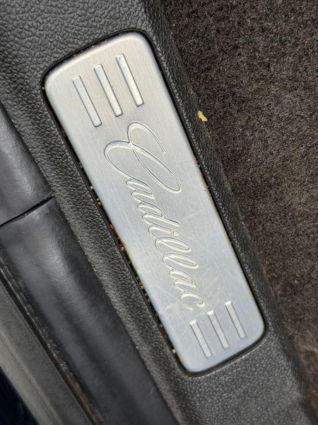 2014 Cadillac Escalade Luxury
