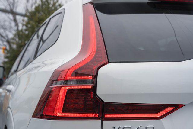 2026 Volvo XC60 B5 Ultra