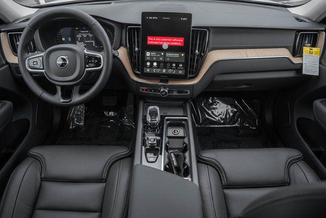 2026 Volvo XC60 B5 Ultra
