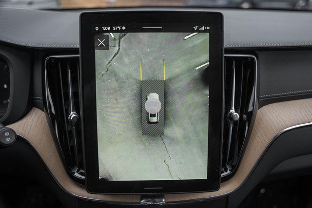 2026 Volvo XC60 B5 Ultra