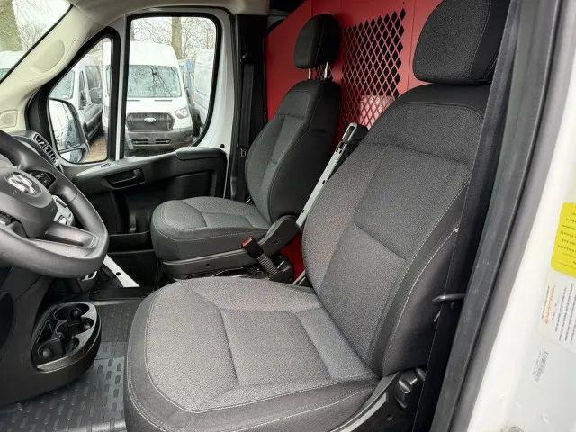 2023 Ram ProMaster Cargo Van Low Roof 136" WB