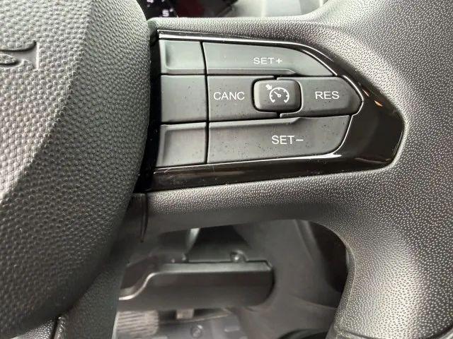 2023 Ram ProMaster Cargo Van Low Roof 136" WB