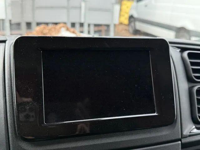 2023 Ram ProMaster Cargo Van Low Roof 136" WB