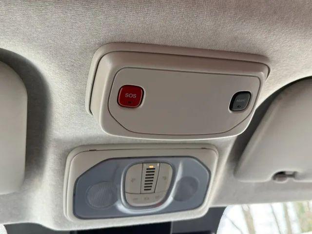 2023 Ram ProMaster Cargo Van Low Roof 136" WB