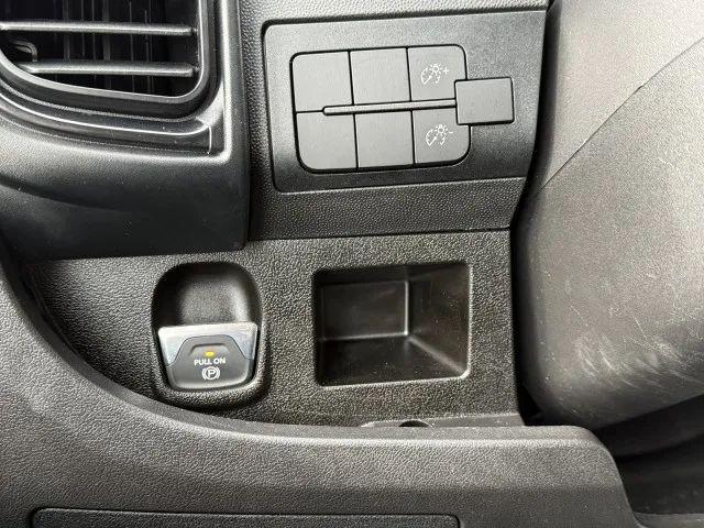 2023 Ram ProMaster Cargo Van Low Roof 136" WB
