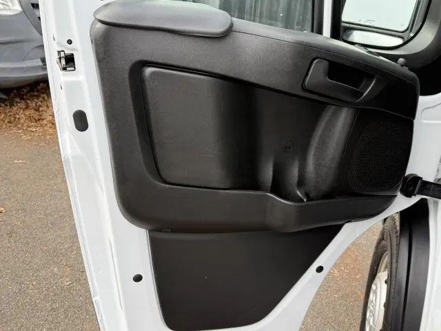 2023 Ram ProMaster Cargo Van Low Roof 136" WB