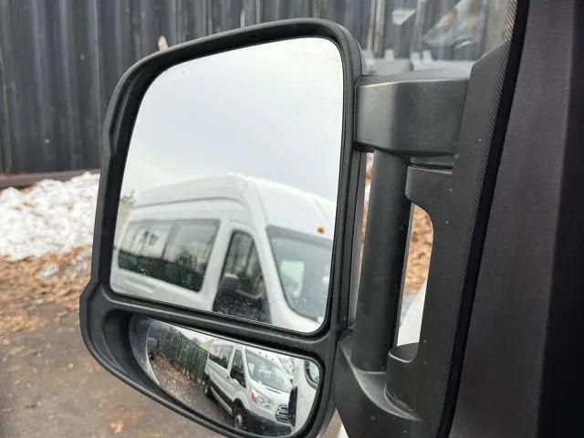 2023 Ram ProMaster Cargo Van Low Roof 136" WB