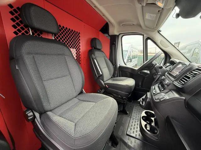 2023 Ram ProMaster Cargo Van Low Roof 136" WB