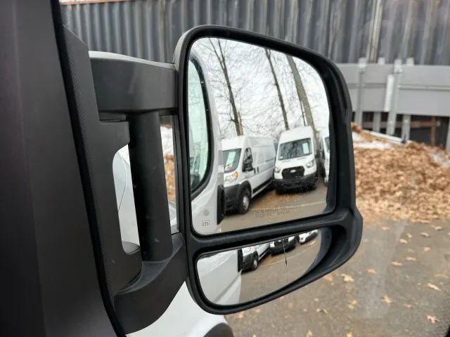 2023 Ram ProMaster Cargo Van Low Roof 136" WB