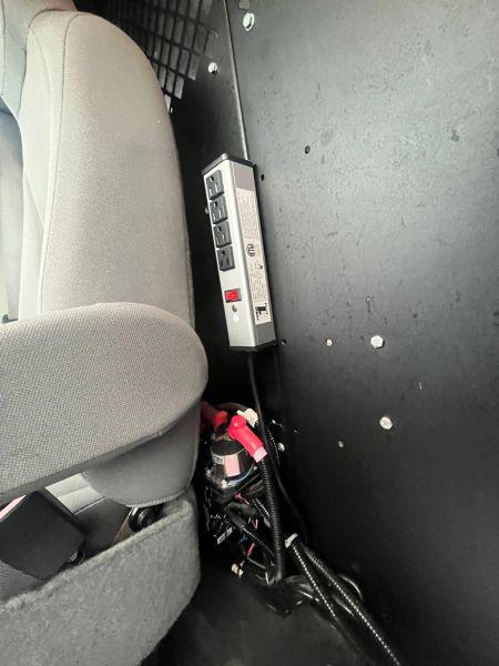 2012 Ford E-150 Recreational